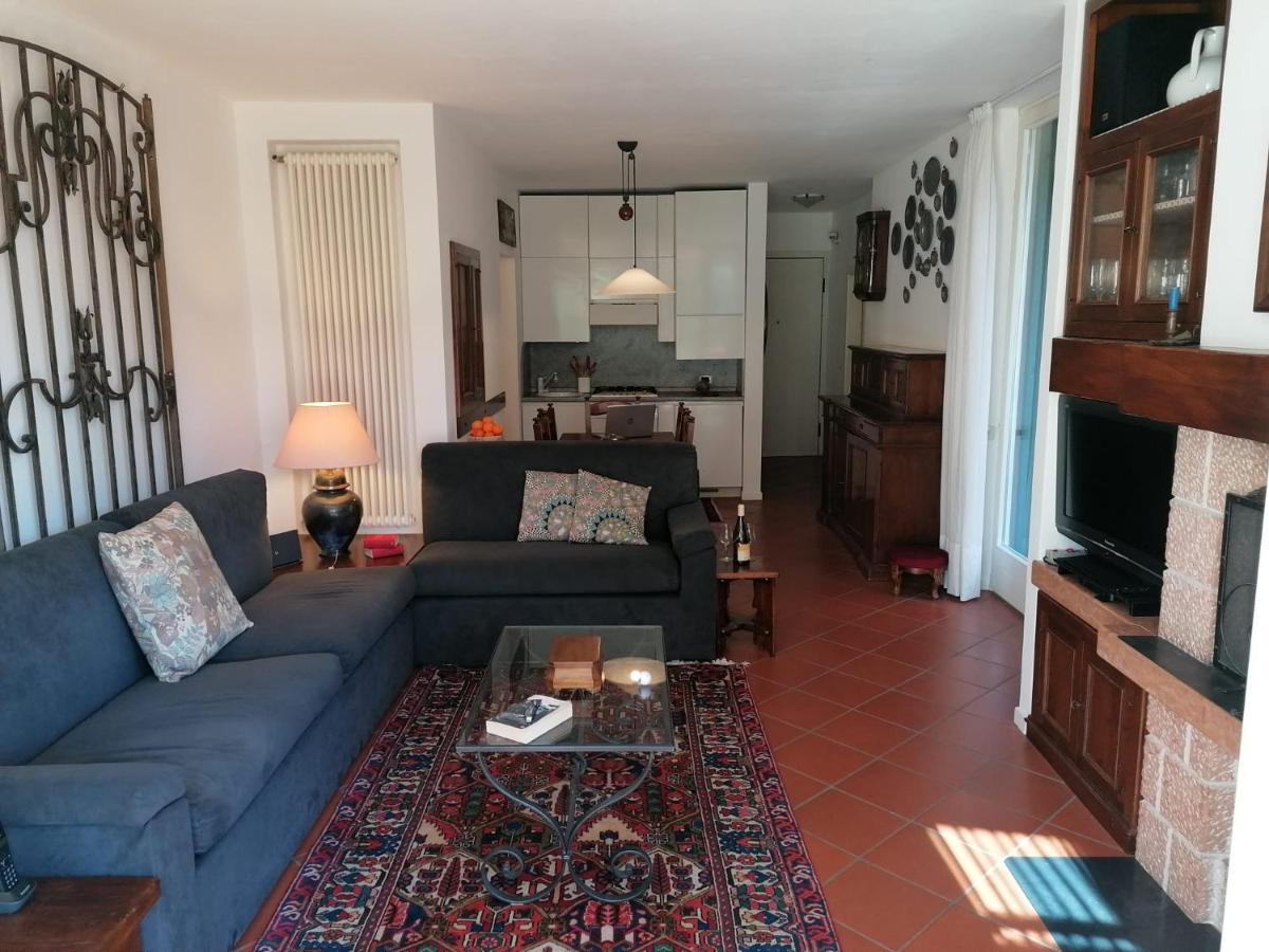 Appartamento In Villa Sul Garda Castion Veronese Exterior photo