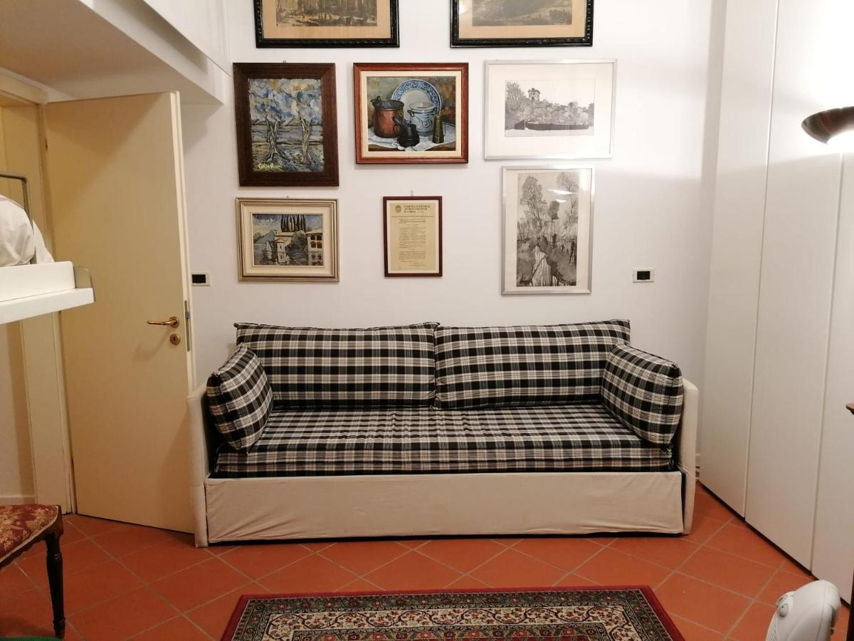 Appartamento In Villa Sul Garda Castion Veronese Exterior photo