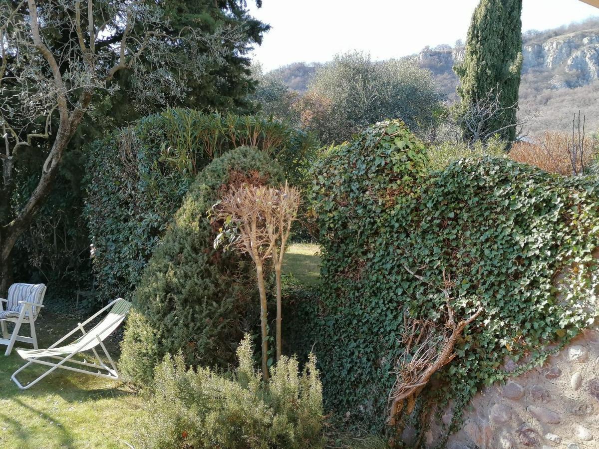 Appartamento In Villa Sul Garda Castion Veronese Exterior photo