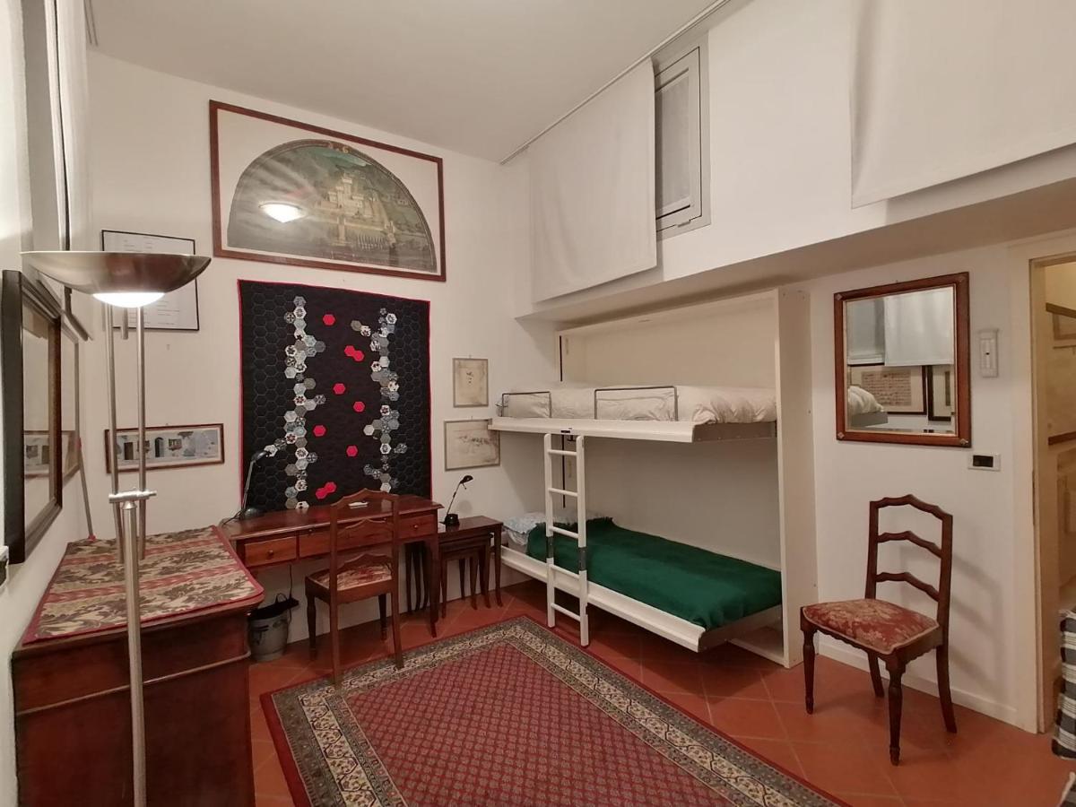 Appartamento In Villa Sul Garda Castion Veronese Exterior photo